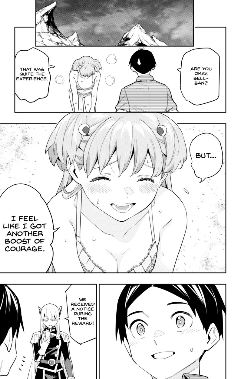 Mato Seihei no Slave - Chapter 106 [photo 9] - MangaPorn