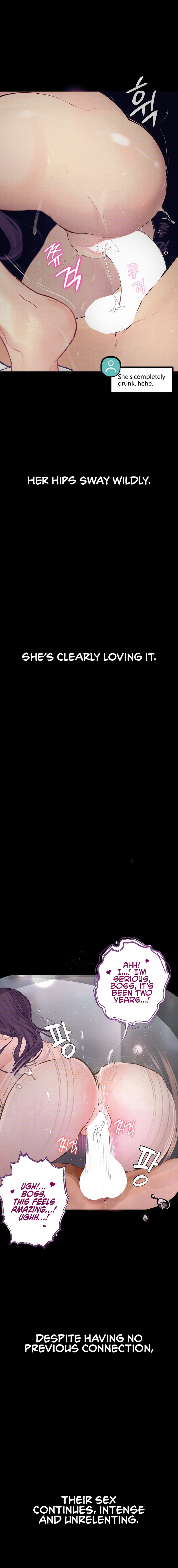 Observation Diary - Chapter 6 [photo 14] - MangaPorn