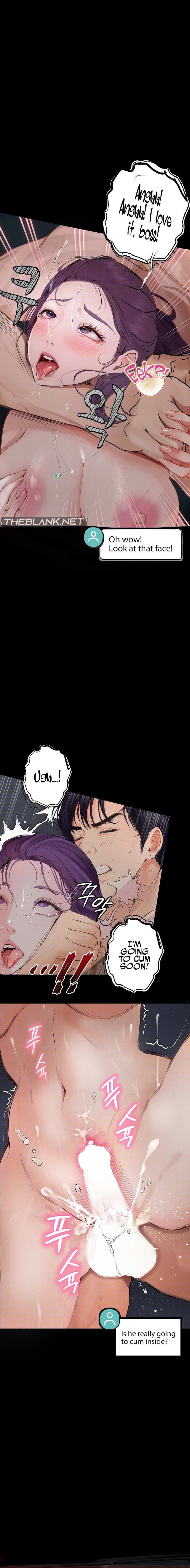 Observation Diary - Chapter 6 [photo 16] - MangaPorn