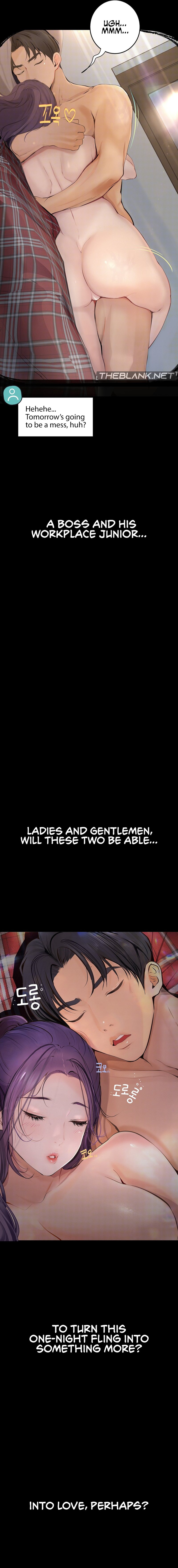 Observation Diary - Chapter 6 [photo 19] - MangaPorn