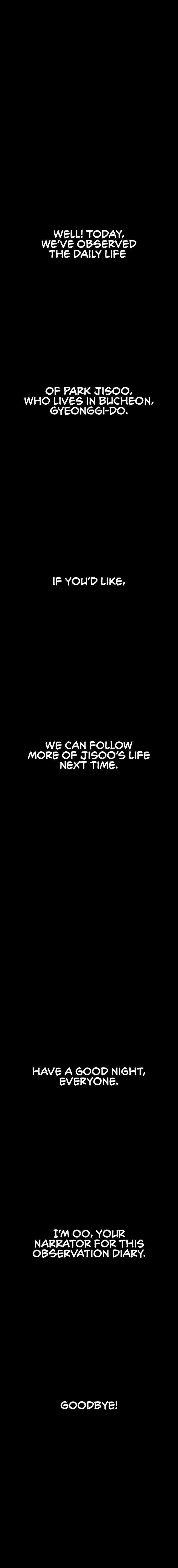 Observation Diary - Chapter 6 [photo 20] - MangaPorn