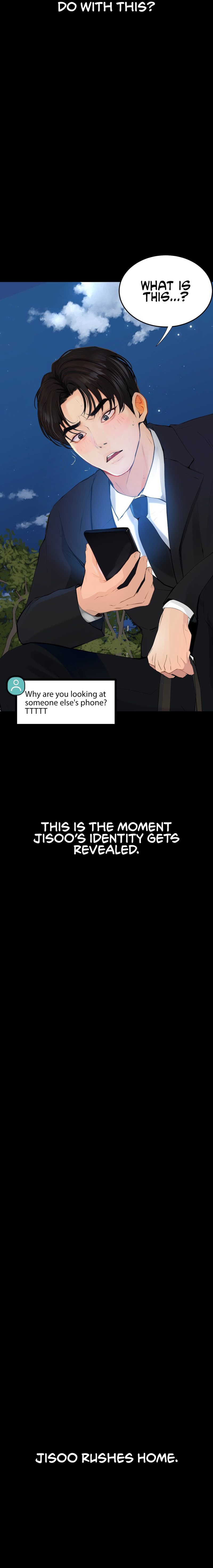 Observation Diary - Chapter 6 [photo 5] - MangaPorn