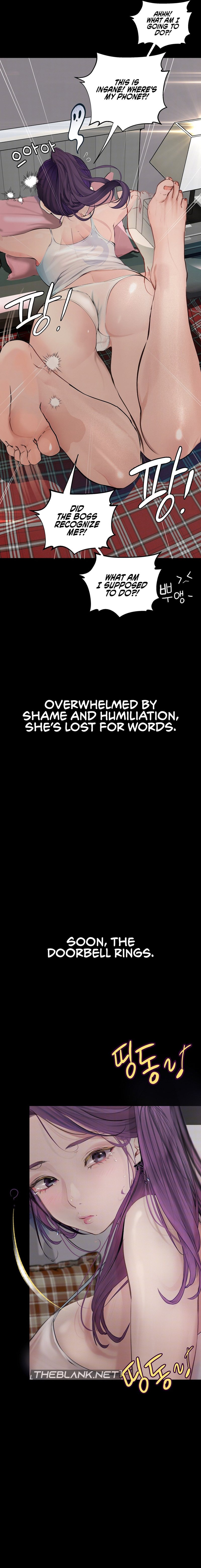 Observation Diary - Chapter 6 [photo 6] - MangaPorn