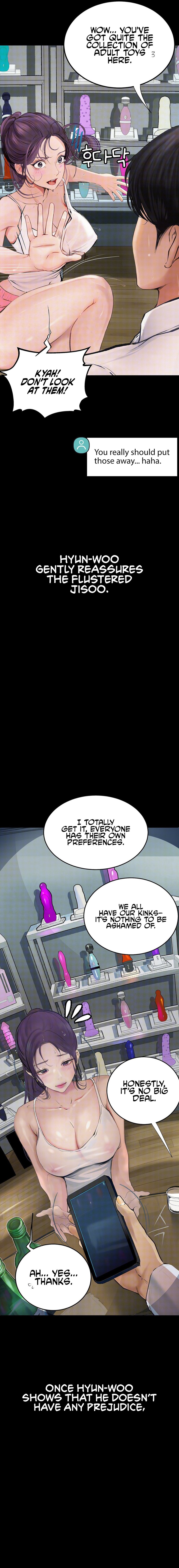 Observation Diary - Chapter 6 [photo 9] - MangaPorn