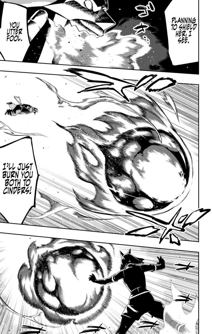 Mato Seihei no Slave - Chapter 123 [photo 5] - MangaPorn