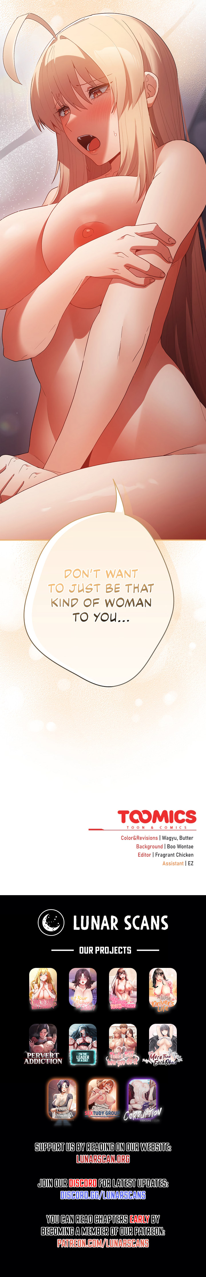 That’s Not How You Do It - Chapter 82 [photo 10] - MangaPorn