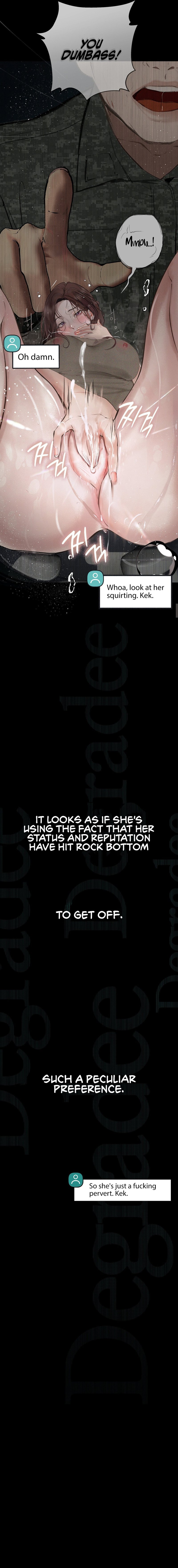 Observation Diary - Chapter 7 [photo 10] - MangaPorn