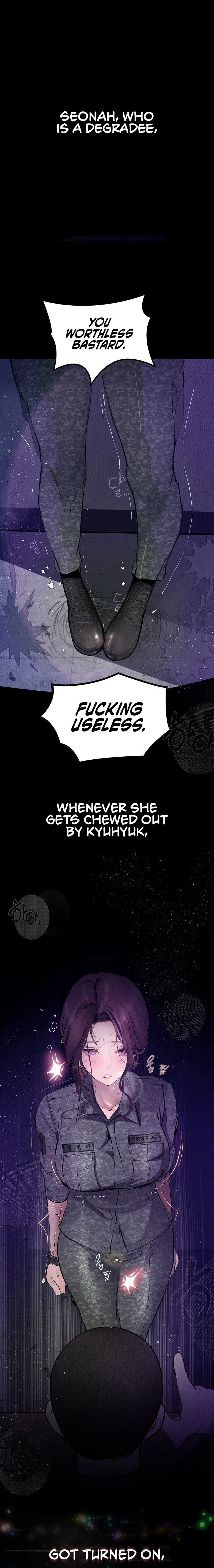 Observation Diary - Chapter 7 [photo 11] - MangaPorn