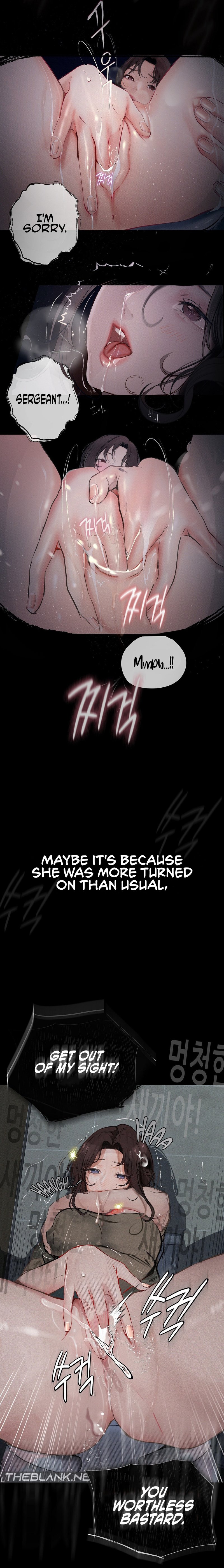 Observation Diary - Chapter 7 [photo 13] - MangaPorn