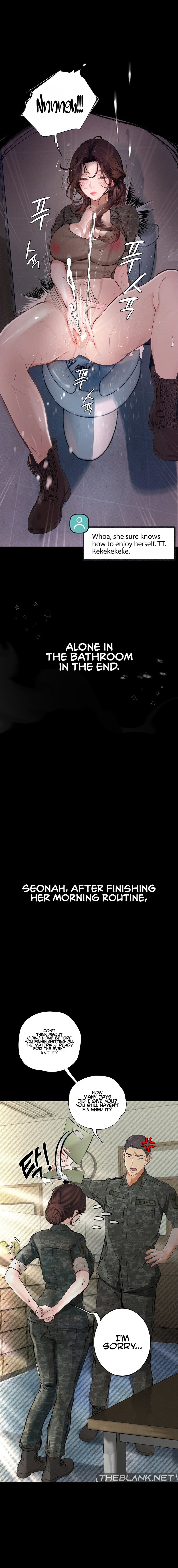 Observation Diary - Chapter 7 [photo 15] - MangaPorn