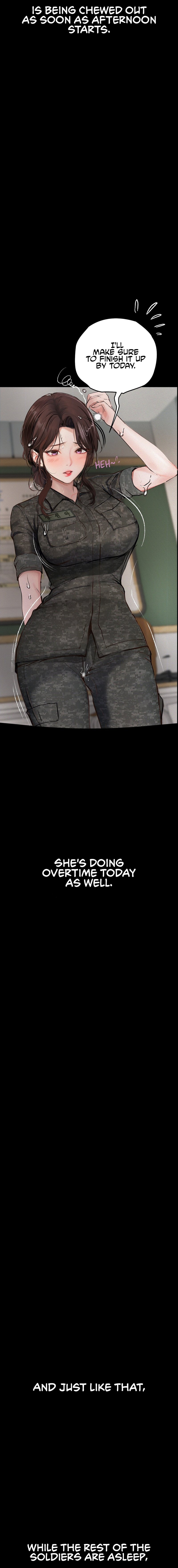 Observation Diary - Chapter 7 [photo 16] - MangaPorn