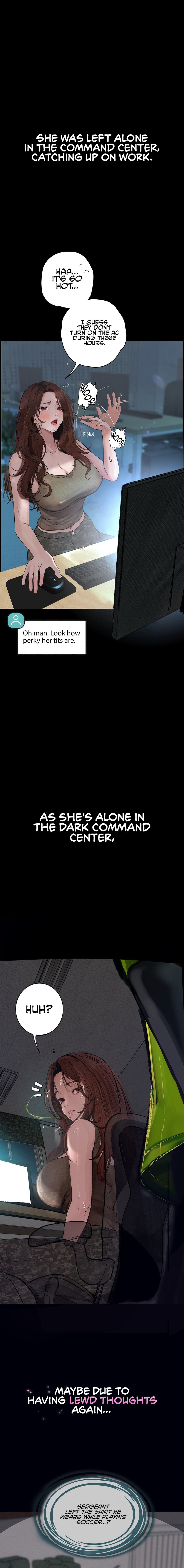 Observation Diary - Chapter 7 [photo 17] - MangaPorn