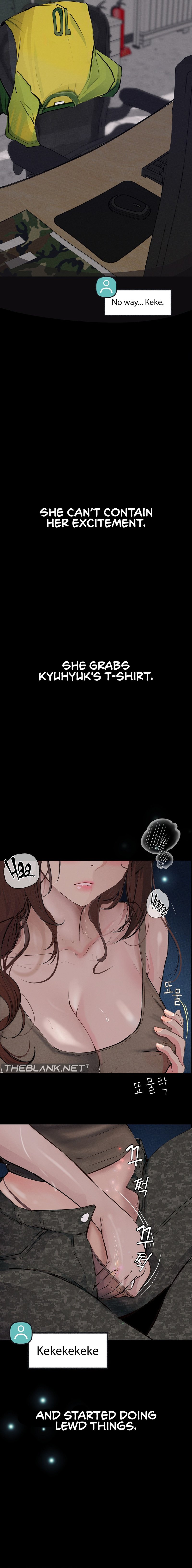 Observation Diary - Chapter 7 [photo 18] - MangaPorn