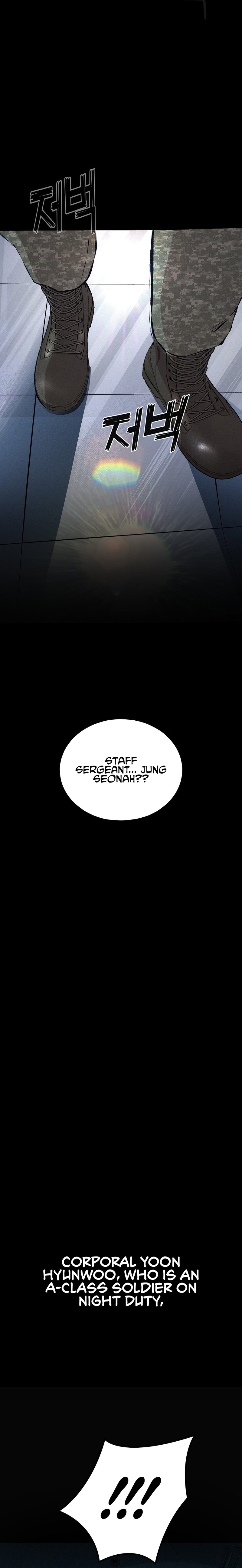 Observation Diary - Chapter 7 [photo 20] - MangaPorn