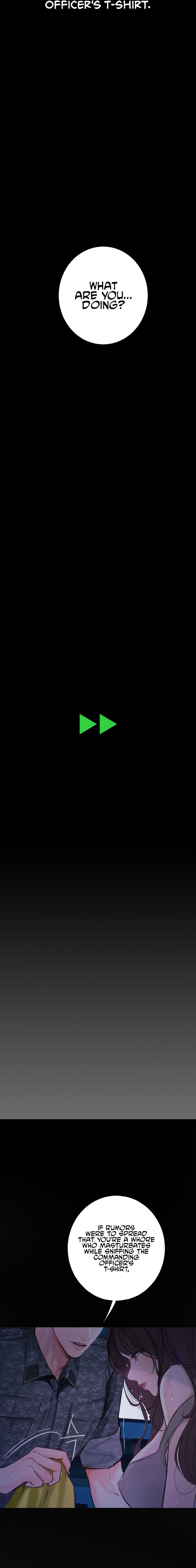 Observation Diary - Chapter 7 [photo 22] - MangaPorn