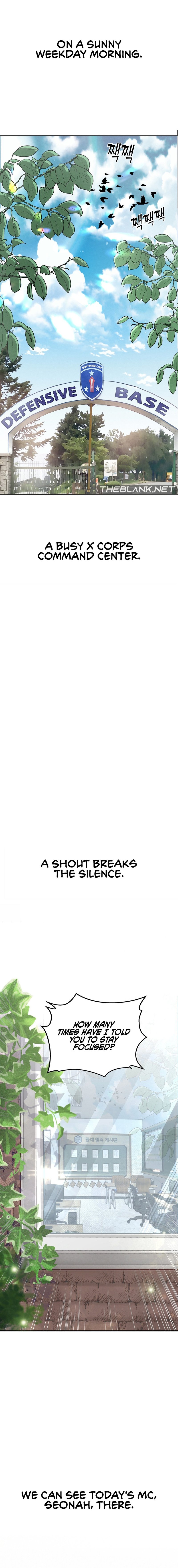 Observation Diary - Chapter 7 [photo 3] - MangaPorn