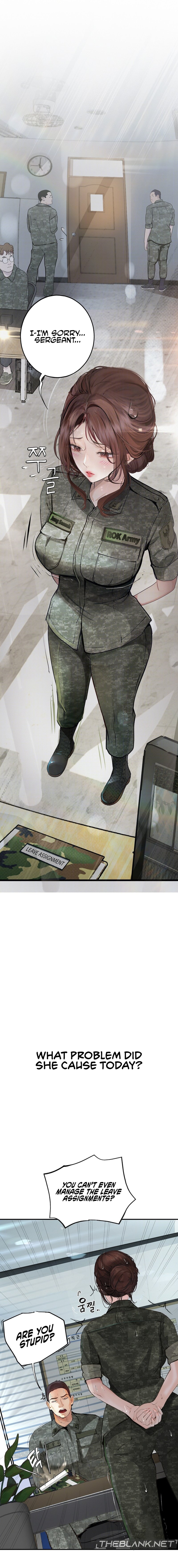 Observation Diary - Chapter 7 [photo 4] - MangaPorn