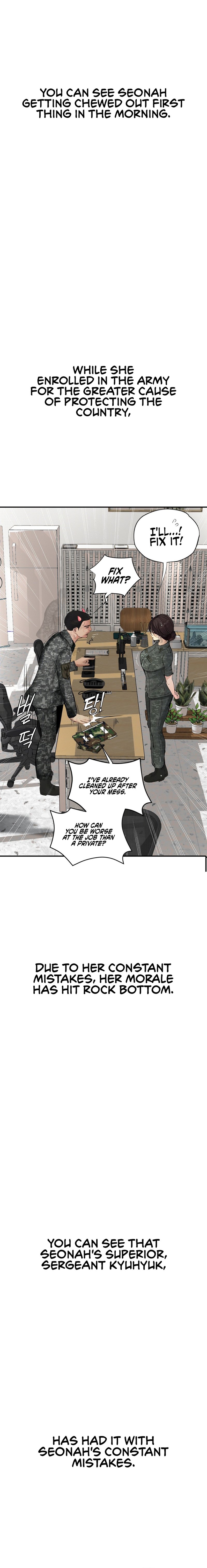 Observation Diary - Chapter 7 [photo 5] - MangaPorn