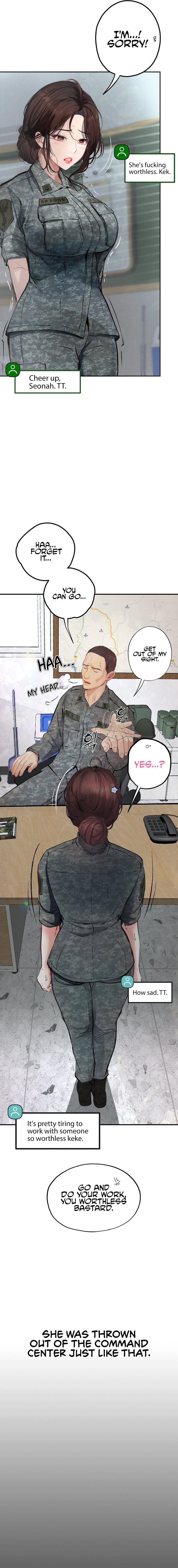 Observation Diary - Chapter 7 [photo 6] - MangaPorn