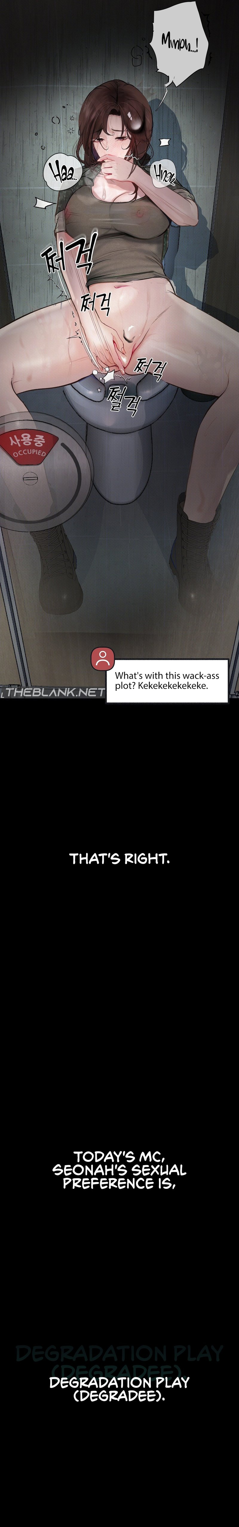 Observation Diary - Chapter 7 [photo 9] - MangaPorn