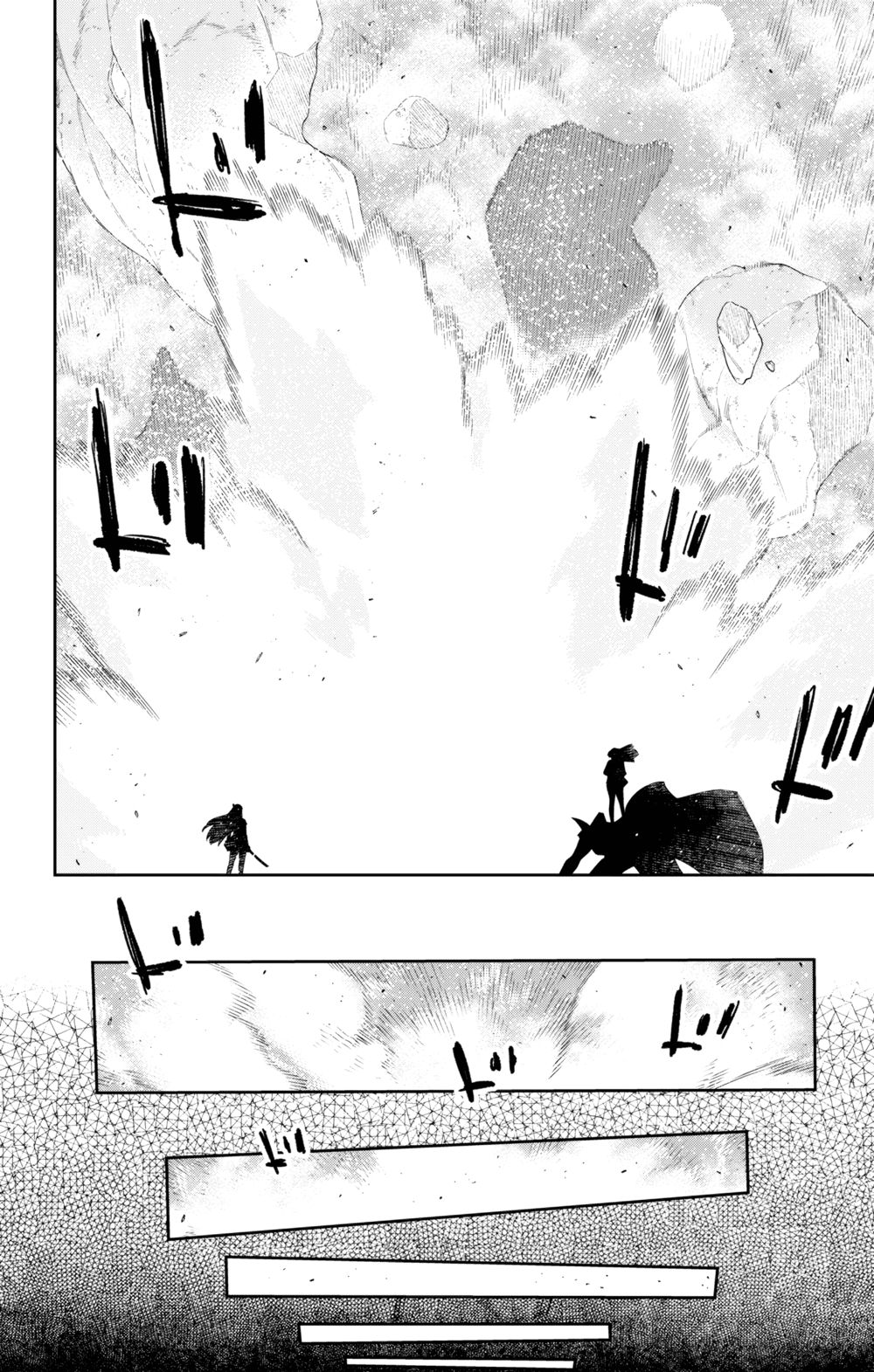 Mato Seihei no Slave - Chapter 124 [photo 20] - MangaPorn