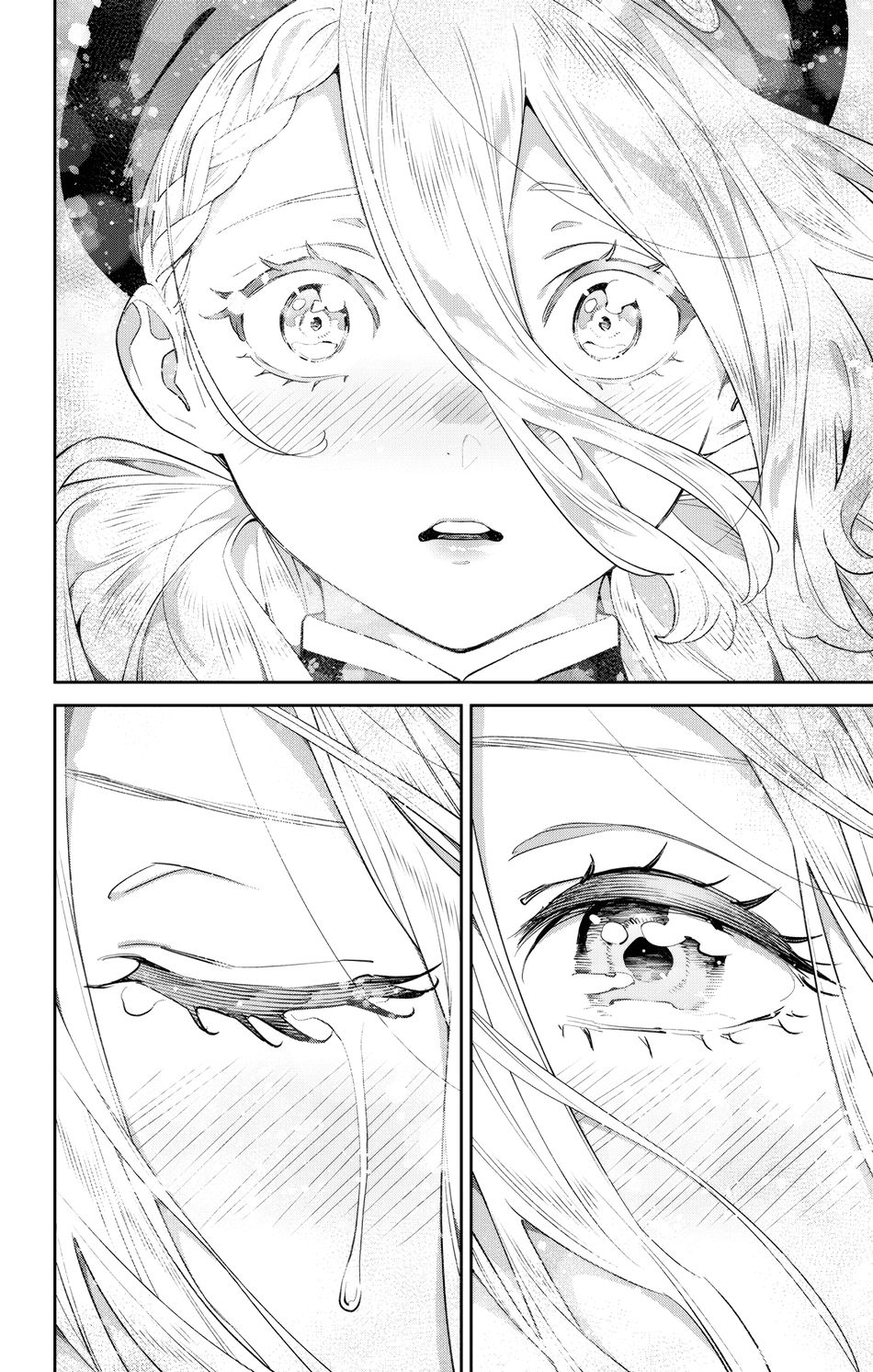 Mato Seihei no Slave - Chapter 128 [photo 16] - MangaPorn