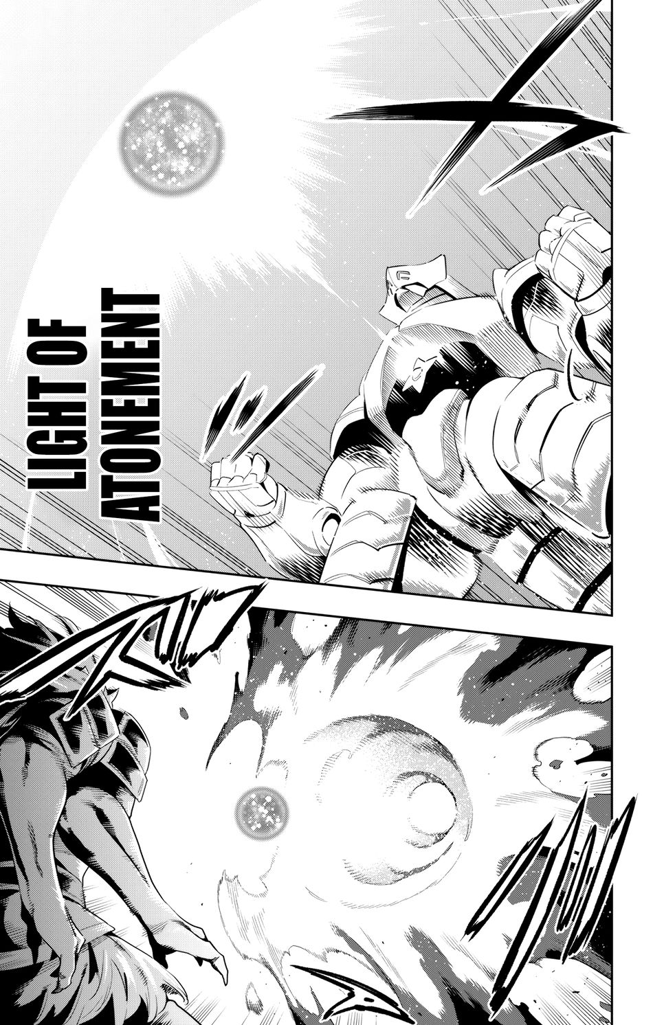 Mato Seihei no Slave - Chapter 129 [photo 19] - MangaPorn