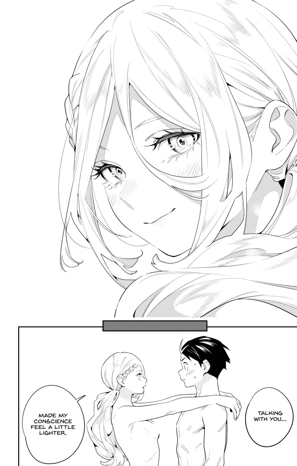 Mato Seihei no Slave - Chapter 130 [photo 20] - MangaPorn