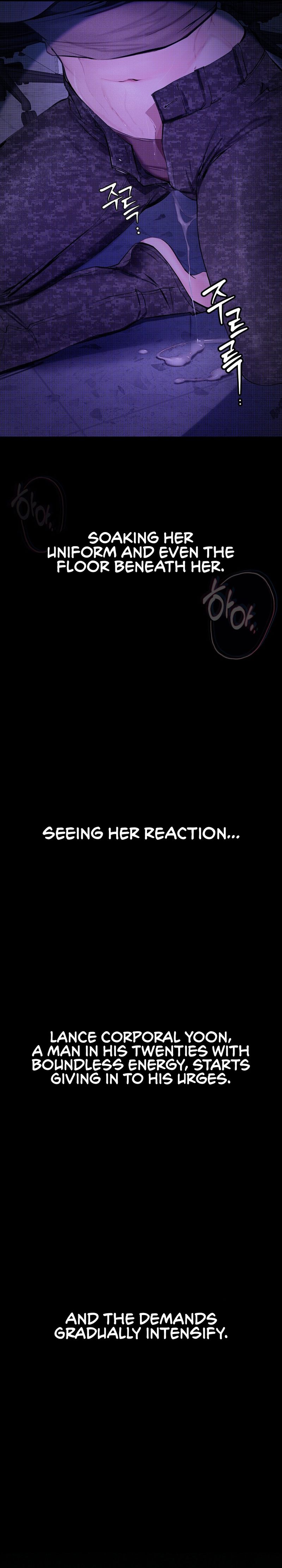 Observation Diary - Chapter 8 [photo 13] - MangaPorn