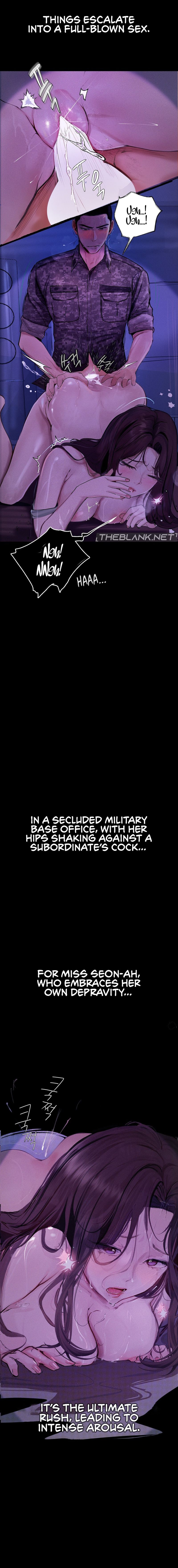 Observation Diary - Chapter 8 [photo 15] - MangaPorn