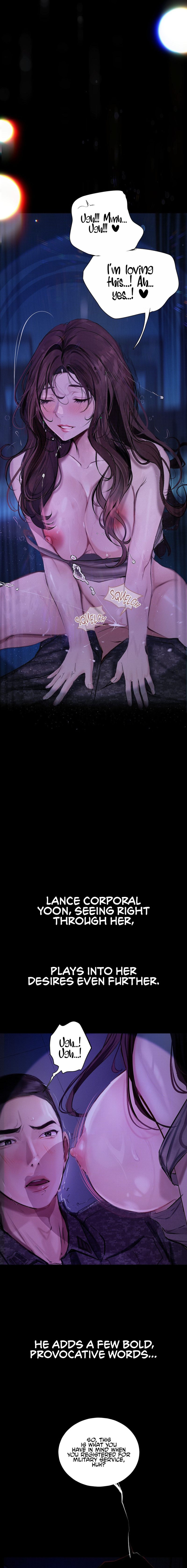 Observation Diary - Chapter 8 [photo 17] - MangaPorn