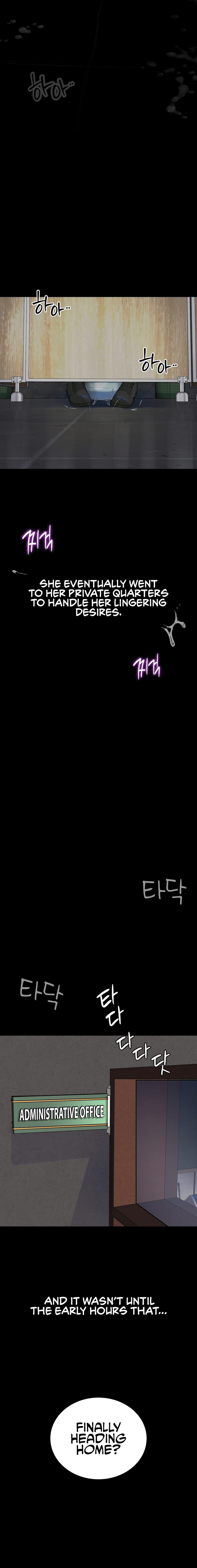 Observation Diary - Chapter 8 [photo 24] - MangaPorn