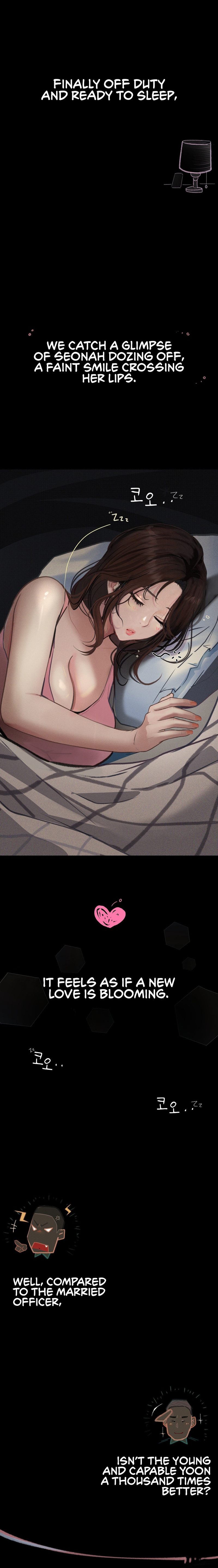 Observation Diary - Chapter 8 [photo 26] - MangaPorn