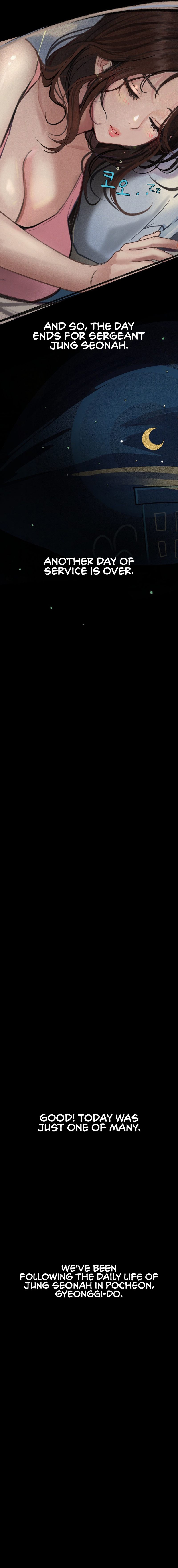 Observation Diary - Chapter 8 [photo 27] - MangaPorn