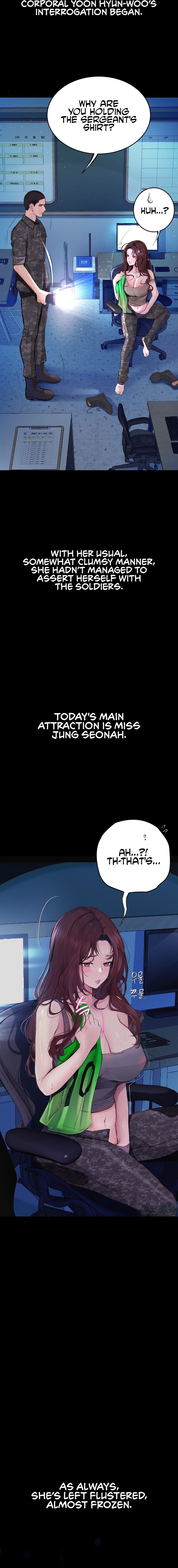 Observation Diary - Chapter 8 [photo 3] - MangaPorn