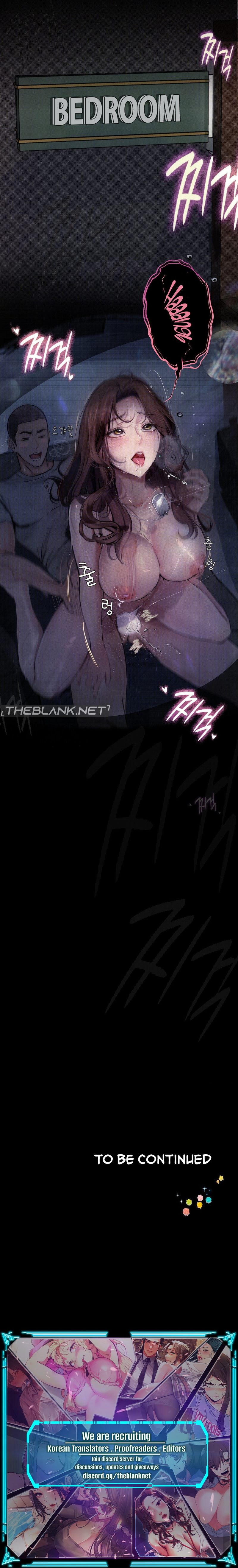 Observation Diary - Chapter 8 [photo 29] - MangaPorn