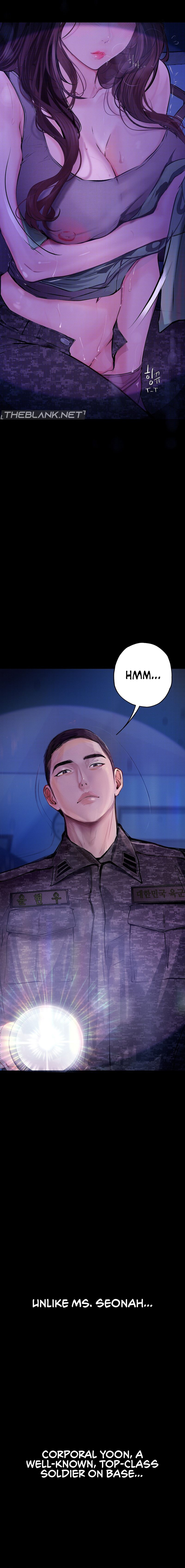 Observation Diary - Chapter 8 [photo 4] - MangaPorn