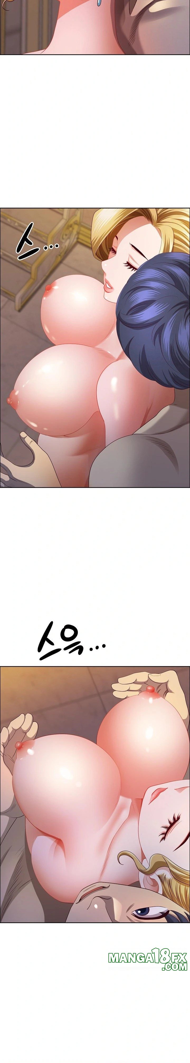 Big Guy Raw - Chapter 34 [photo 19] - MangaPorn