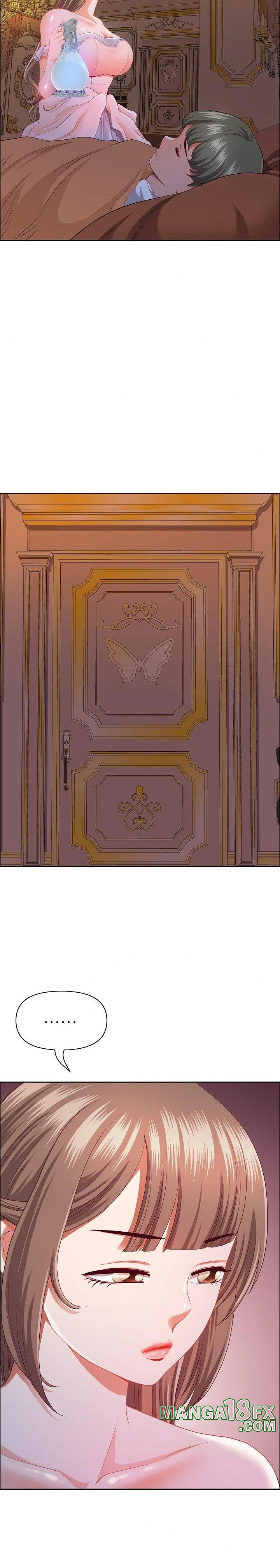 Big Guy Raw - Chapter 34 [photo 23] - MangaPorn