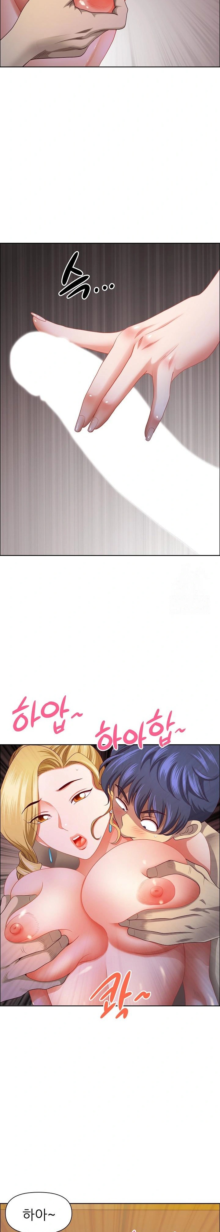 Big Guy Raw - Chapter 34 [photo 26] - MangaPorn