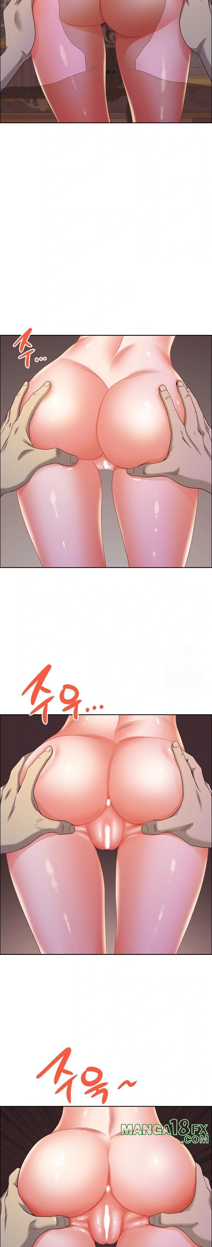 Big Guy Raw - Chapter 34 [photo 29] - MangaPorn