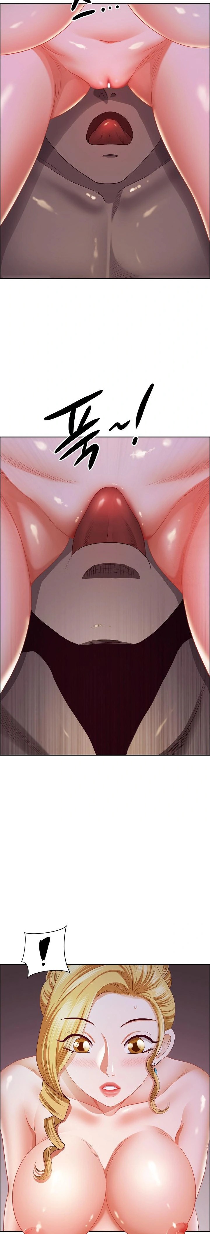 Big Guy Raw - Chapter 34 [photo 31] - MangaPorn