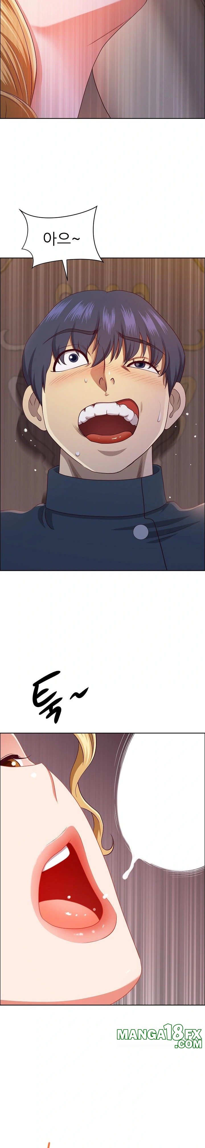 Big Guy Raw - Chapter 34 [photo 6] - MangaPorn