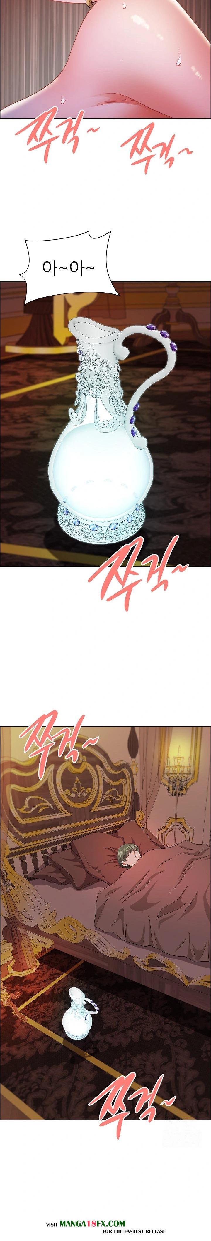 Big Guy Raw - Chapter 35 [photo 6] - MangaPorn