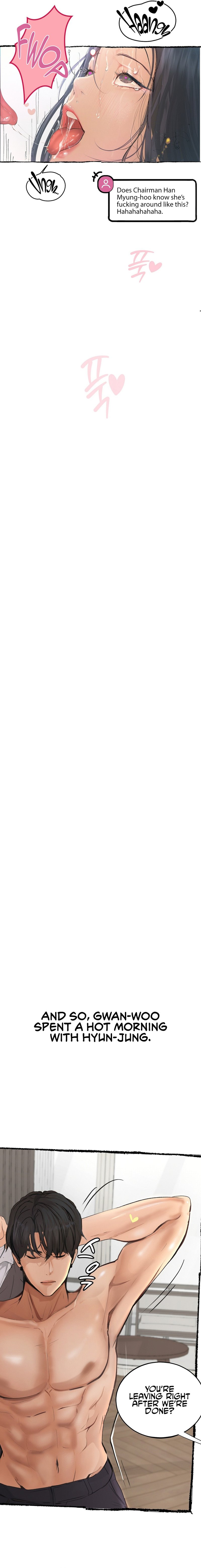 Observation Diary - Chapter 9 [photo 11] - MangaPorn