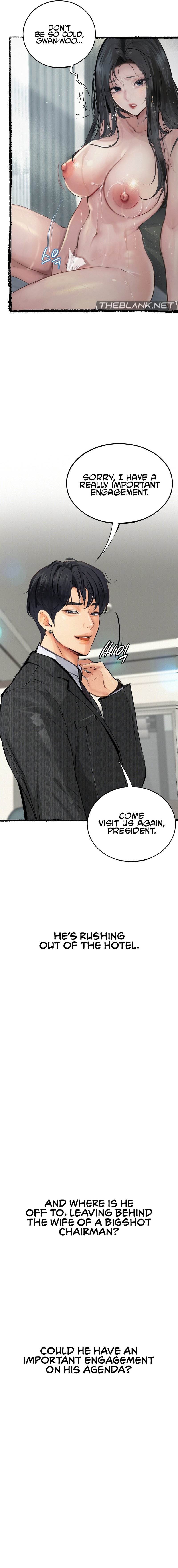 Observation Diary - Chapter 9 [photo 12] - MangaPorn