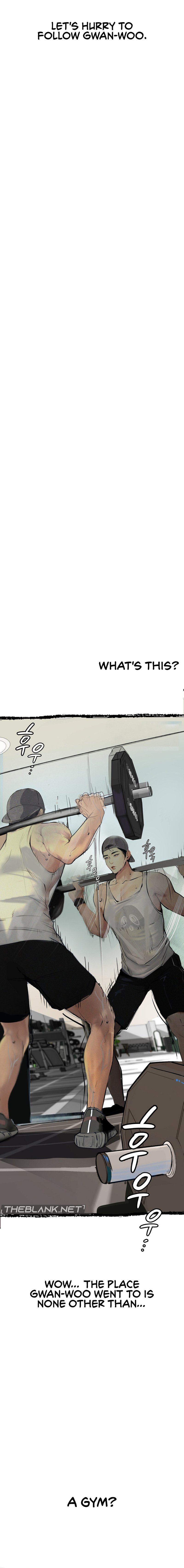 Observation Diary - Chapter 9 [photo 13] - MangaPorn