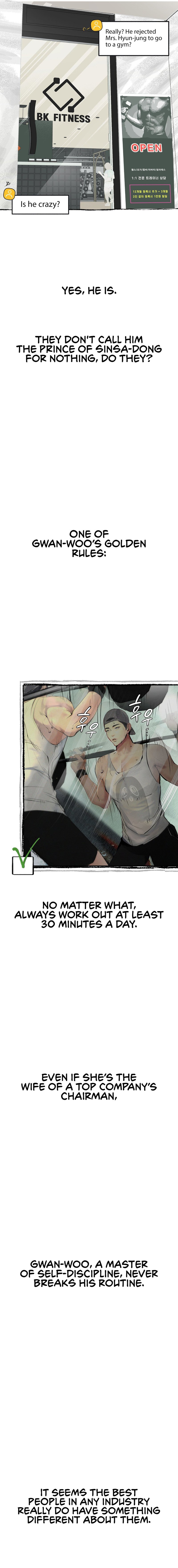 Observation Diary - Chapter 9 [photo 14] - MangaPorn