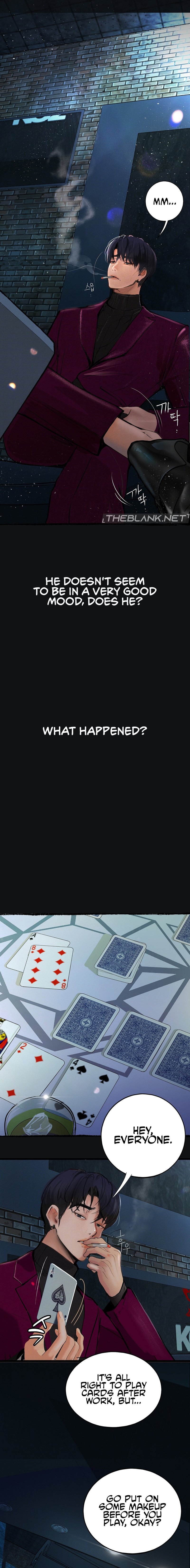 Observation Diary - Chapter 9 [photo 16] - MangaPorn