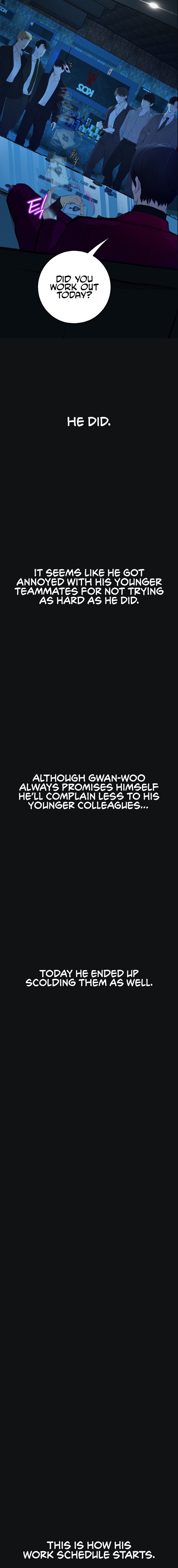 Observation Diary - Chapter 9 [photo 17] - MangaPorn